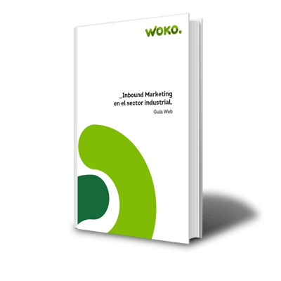 Inbound Marketing en el sector industrial